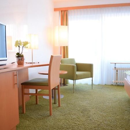 Hotel An De Kruepe Hattingen Eksteriør billede