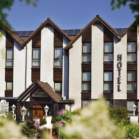 Hotel An De Kruepe Hattingen Eksteriør billede